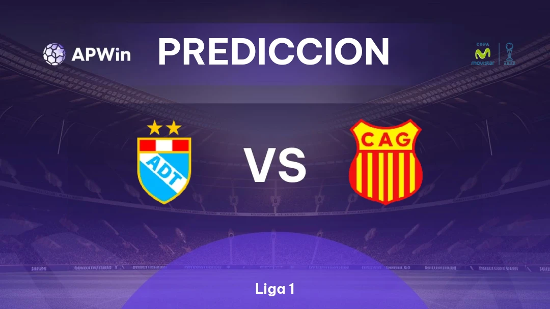 ADT Tarma vs Atlético Grau Thumbnail