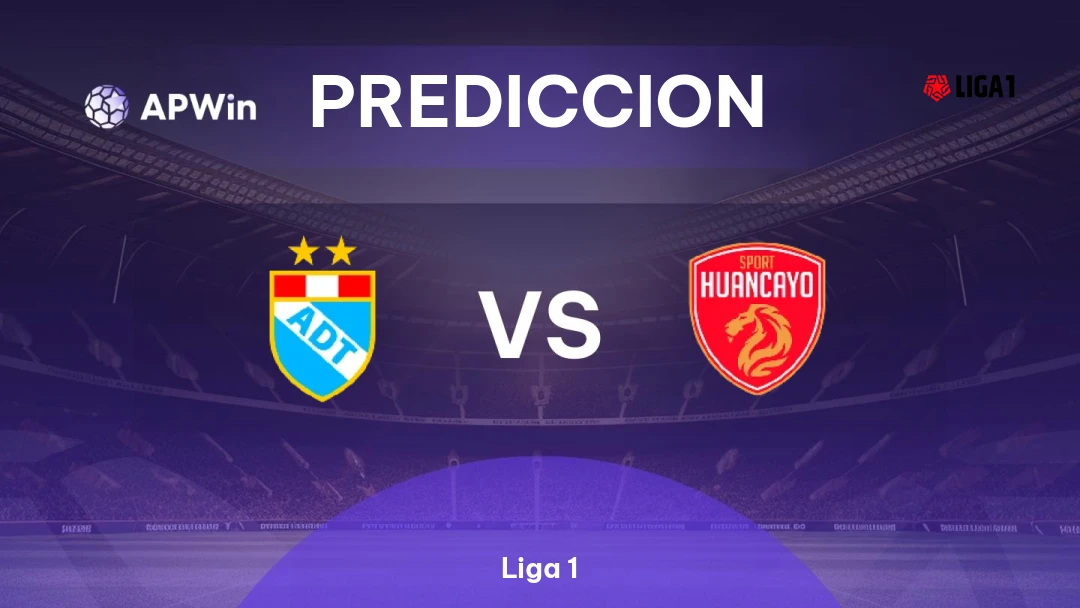 ADT Tarma vs Sport Huancayo Thumbnail