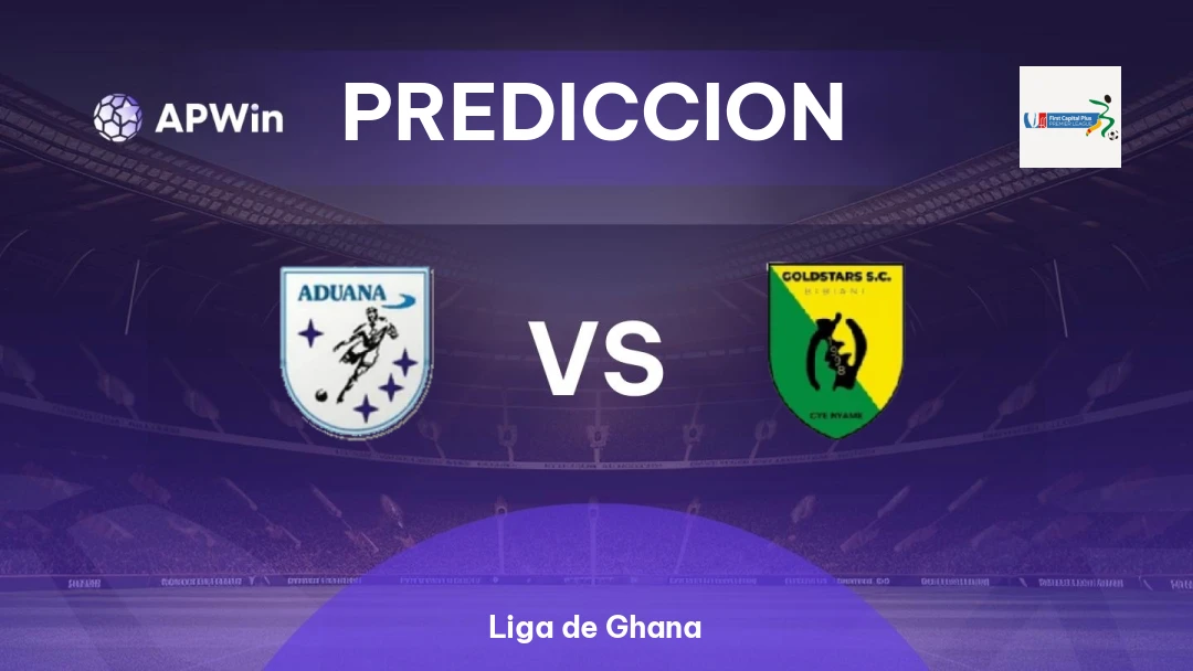 Aduana Stars vs Bibiani Gold Stars Thumbnail