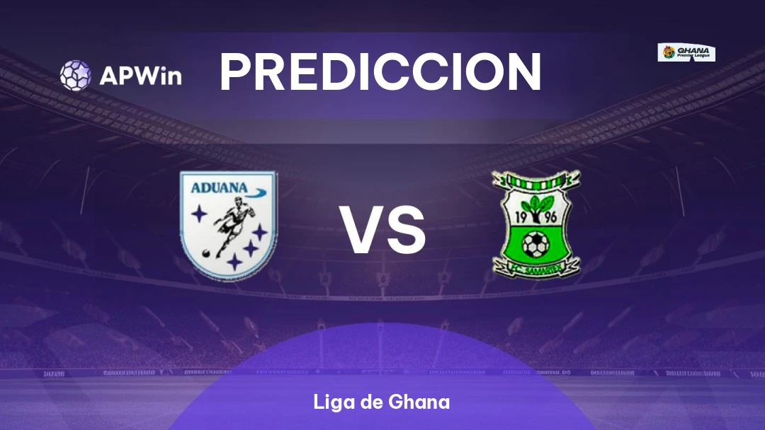 Aduana Stars vs Samartex Thumbnail