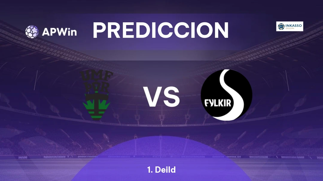 Ægir vs Fylkir Thumbnail