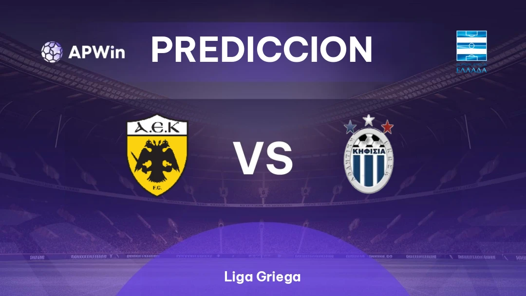 AEK Atenas vs Kifisia Thumbnail