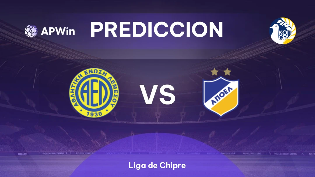AEL vs APOEL Thumbnail