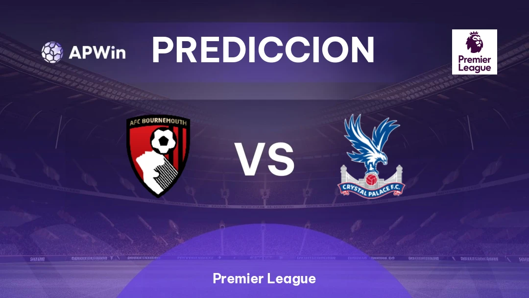 Bournemouth vs Crystal Palace Thumbnail