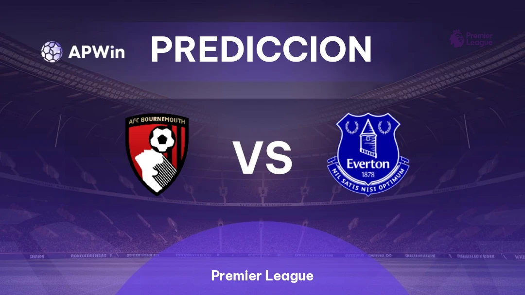 Bournemouth vs Everton Thumbnail