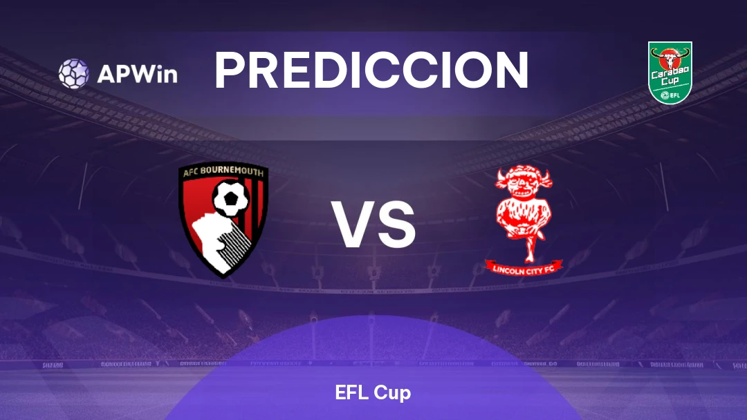 Bournemouth vs Lincoln City Thumbnail