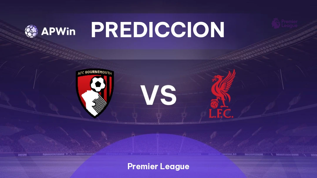 Bournemouth vs Liverpool Thumbnail