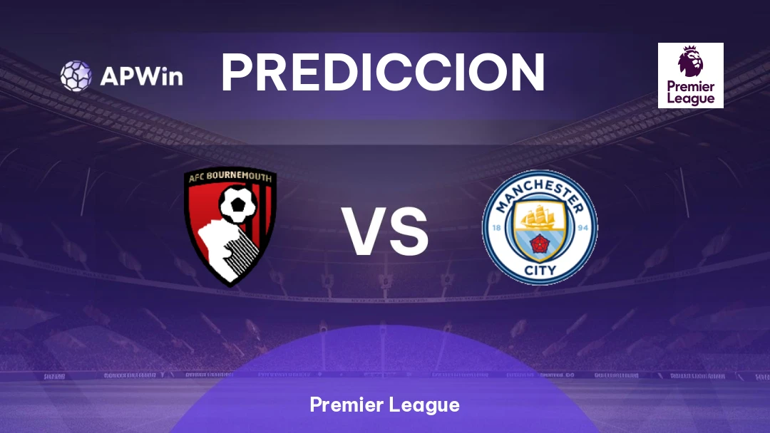 Bournemouth vs Manchester City Thumbnail