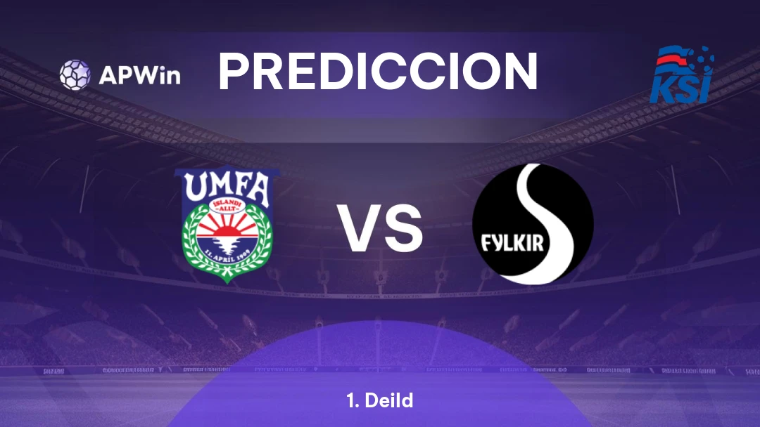 Afturelding vs Fylkir Thumbnail