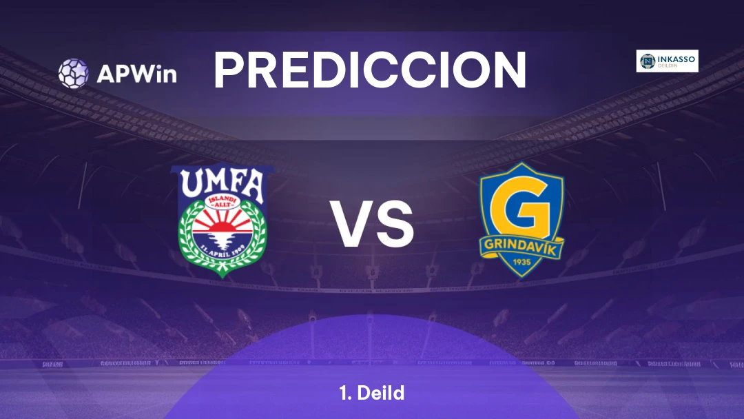 Afturelding vs Grindavík Thumbnail