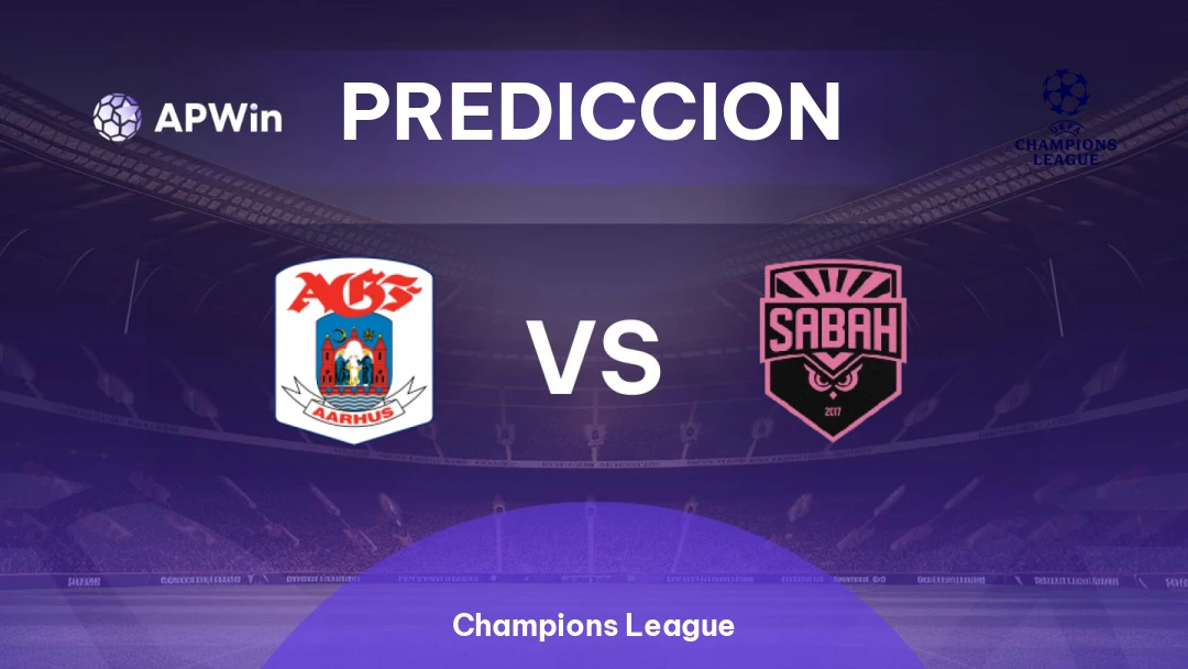AGF vs Sabah Thumbnail