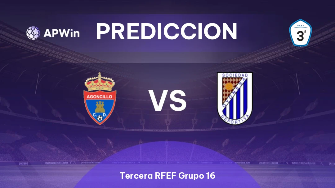 Agoncillo vs SD Oyonesa Thumbnail