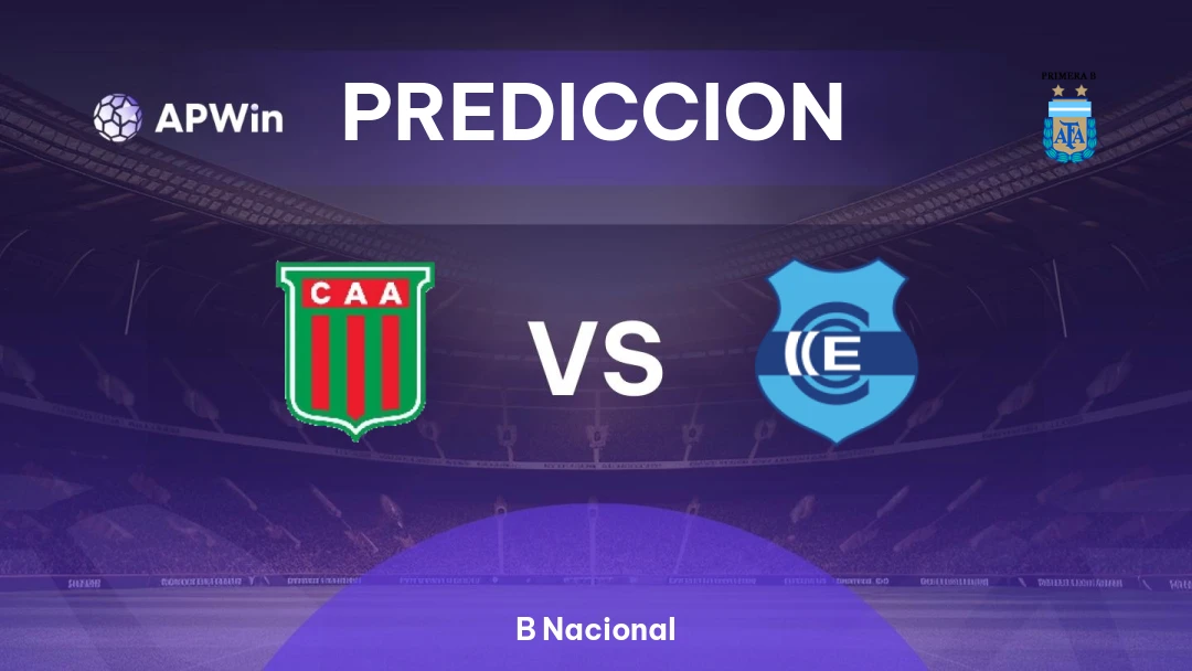 Agropecuario vs Gimnasia y Esgrima de Jujuy Thumbnail