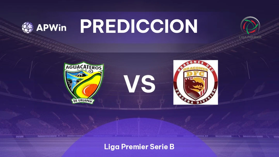 Aguacateros CDU vs Dragones de Oaxaca Thumbnail