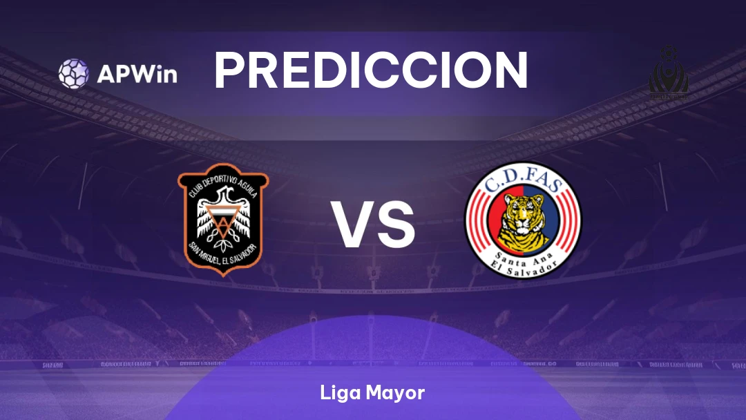 Águila vs FAS Thumbnail