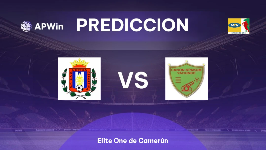 Aigle Royal de la Menoua vs Canon de Yaoundé Thumbnail