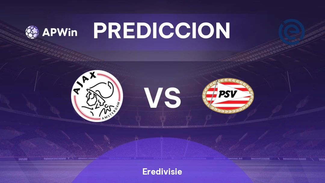 Ajax vs PSV Thumbnail
