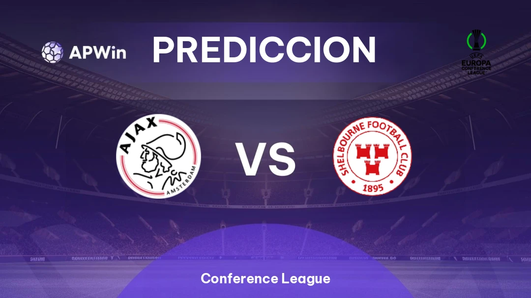 Ajax vs Shelbourne Thumbnail