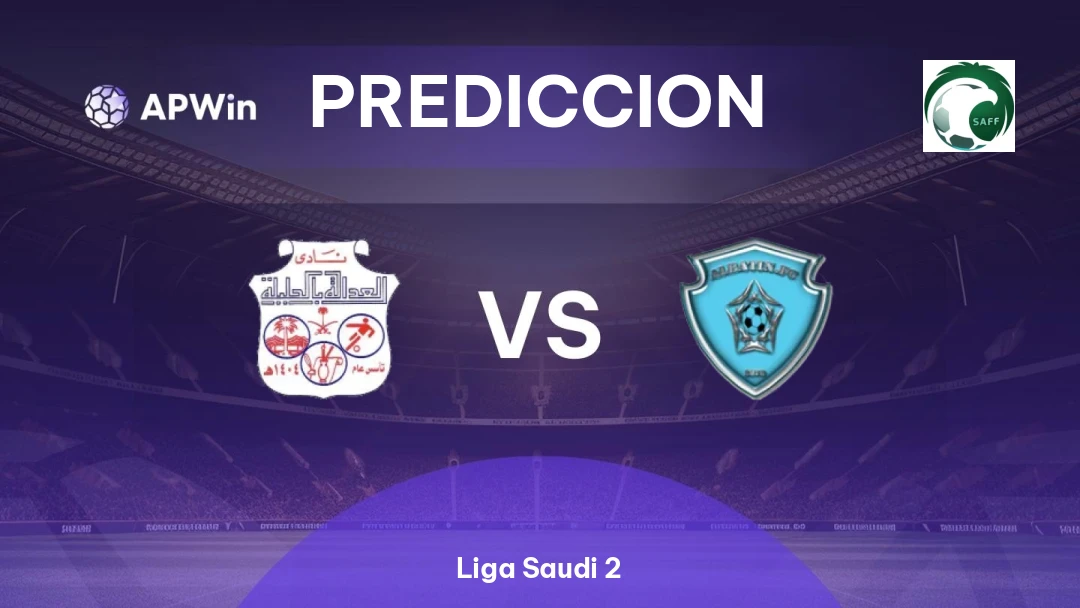 Al Adalh vs Al Batin Thumbnail