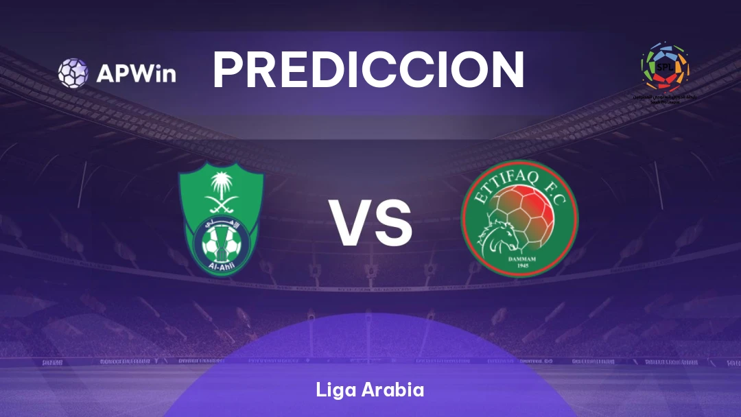 Al Ahli vs Al Ittifaq Thumbnail