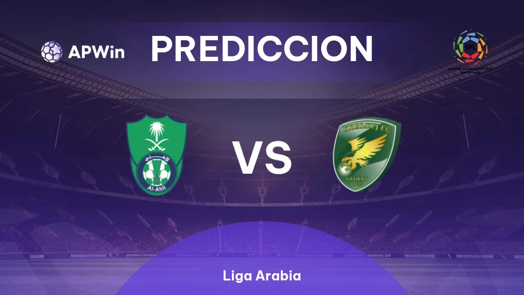 Al Ahli vs Al Khaleej Thumbnail