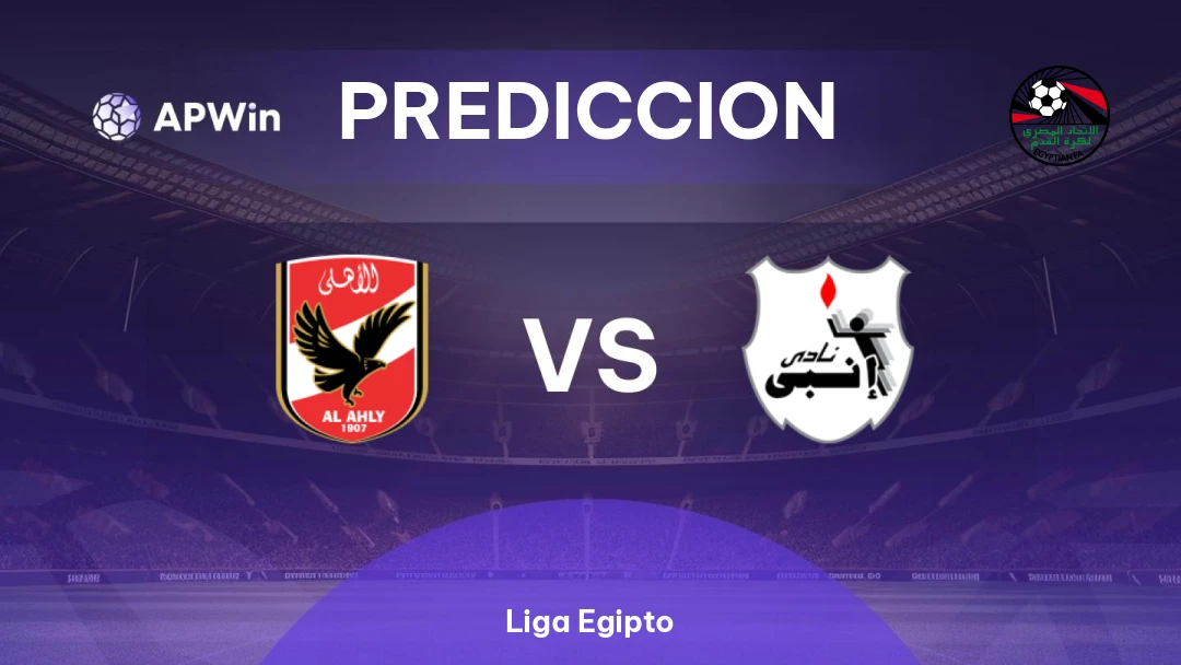 Al-Ahly vs Enppi Thumbnail