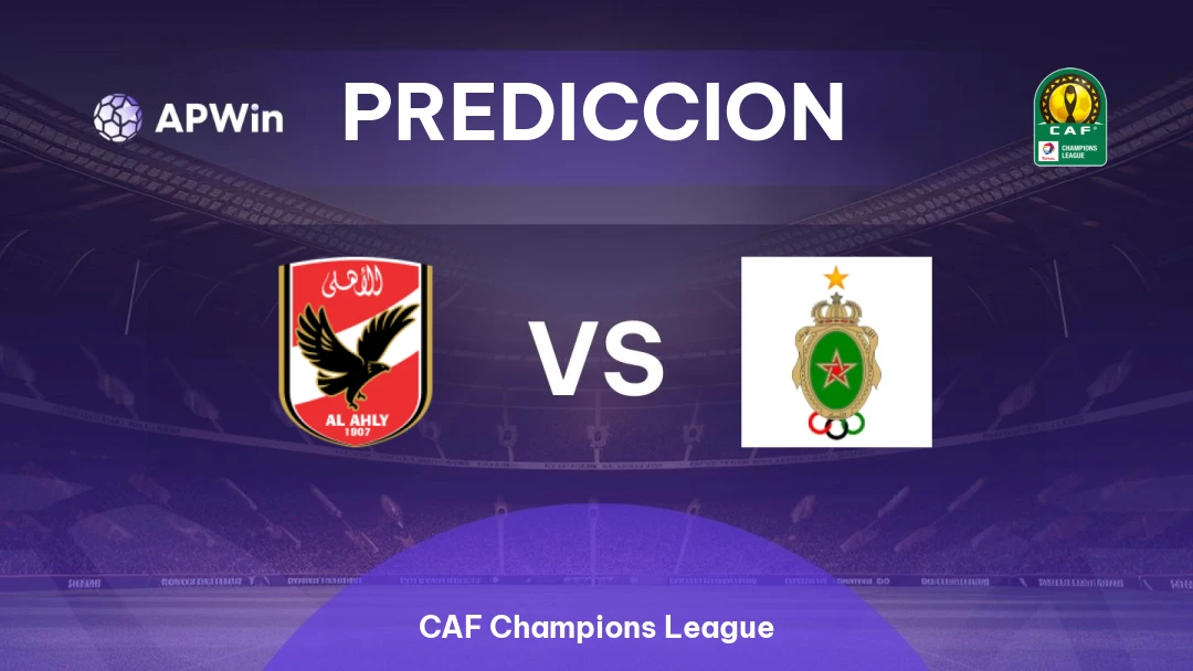 Al Ahly vs FAR Rabat Thumbnail