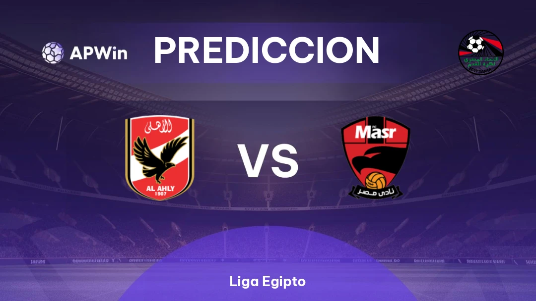 Al Ahly vs Masr Thumbnail