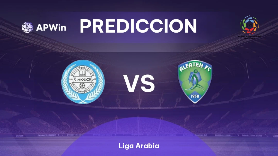 Al Okhdood vs Al Fateh Thumbnail