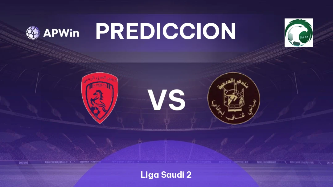 Al-Arabi Saudi vs Al Draih Thumbnail