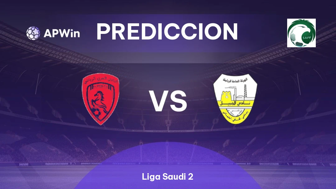 Al-Arabi Saudi vs Al Jubail Thumbnail