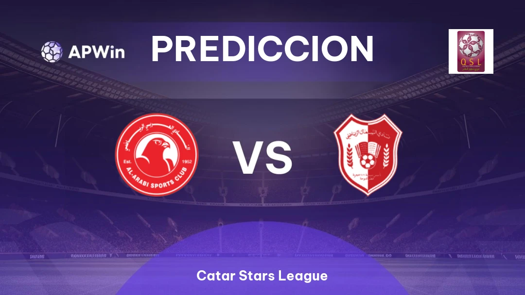 Al Arabi vs Al Shamal Thumbnail