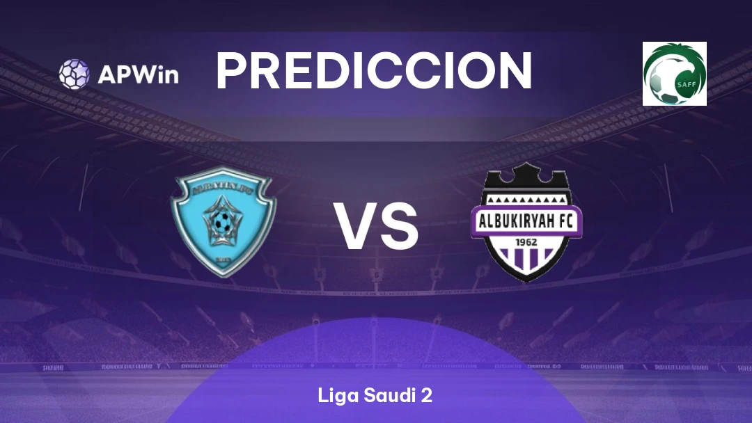 Al Batin vs Al Bukayriyah Thumbnail
