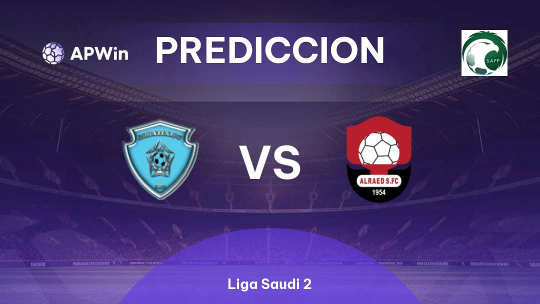 Al Batin vs Al Raed Thumbnail