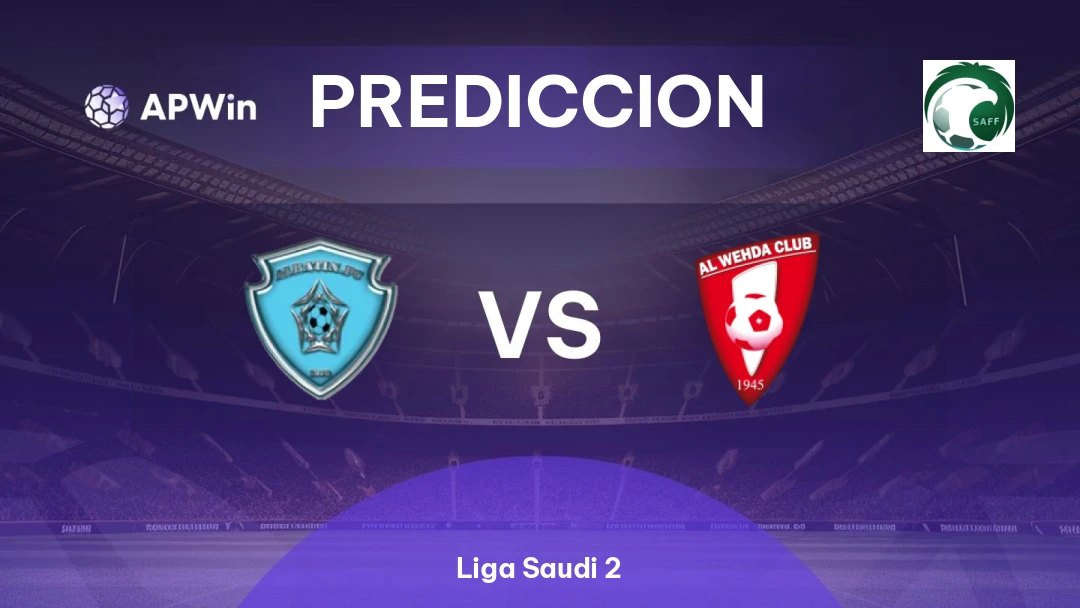 Al Batin vs Al Wahda Thumbnail