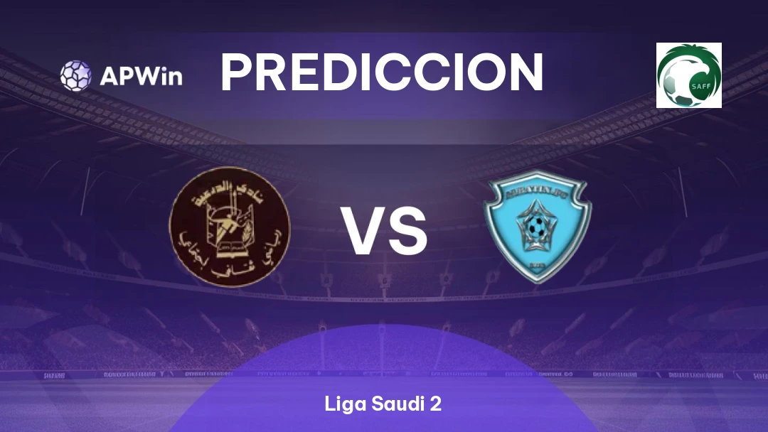 Al Draih vs Al Batin Thumbnail