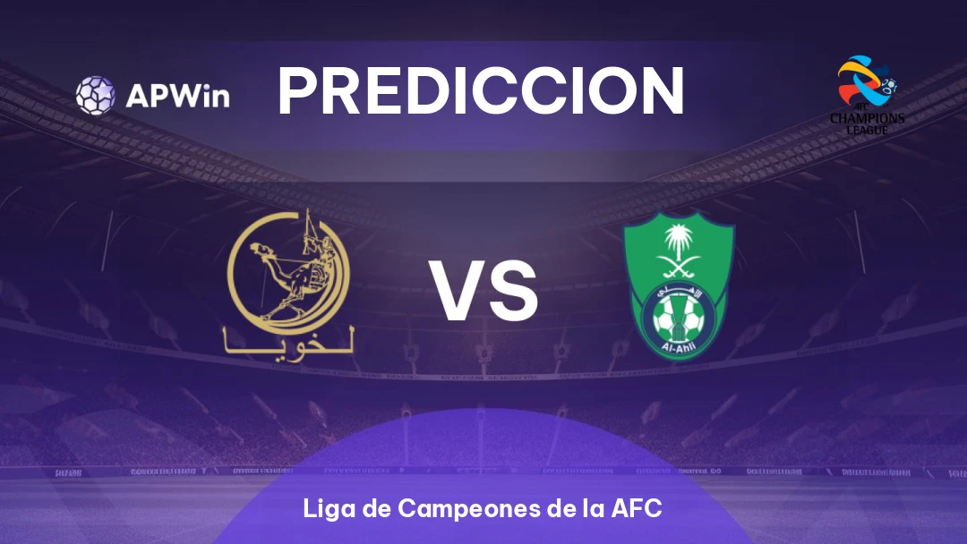 Al-Duhail vs Al Ahli Thumbnail