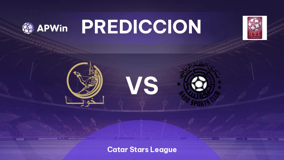 Al-Duhail vs Al Sadd Thumbnail