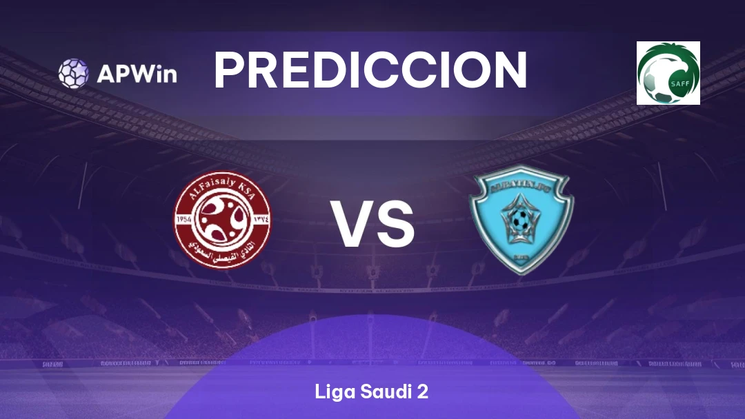 Al FaisalyAl-Faisaly KSA vs Al Batin Thumbnail