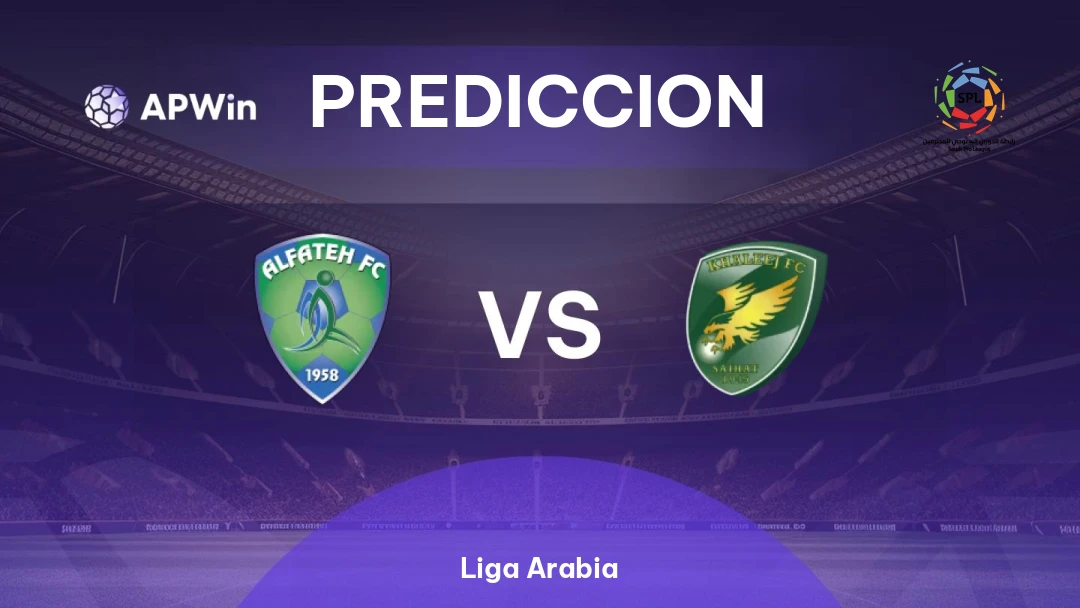 Al Fateh vs Al Khaleej Thumbnail