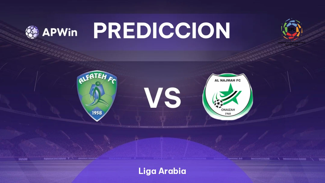 Al Fateh vs Al Najma Thumbnail