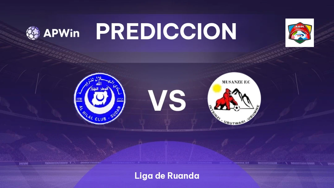 Al Hilal Omdurman vs Musanze Thumbnail
