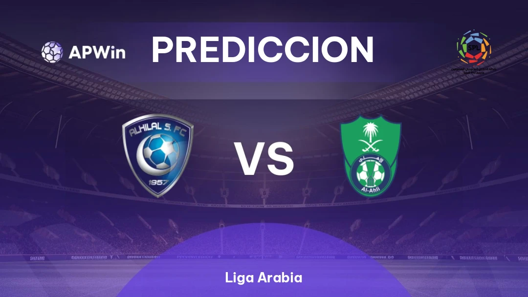 Al Hilal vs Al-Ahli Thumbnail