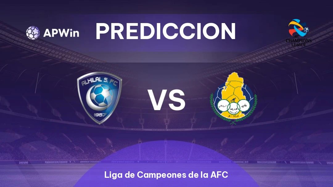 Al Hilal vs Al-Gharafa Thumbnail