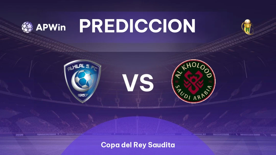 Al Hilal vs Al Kholood Thumbnail