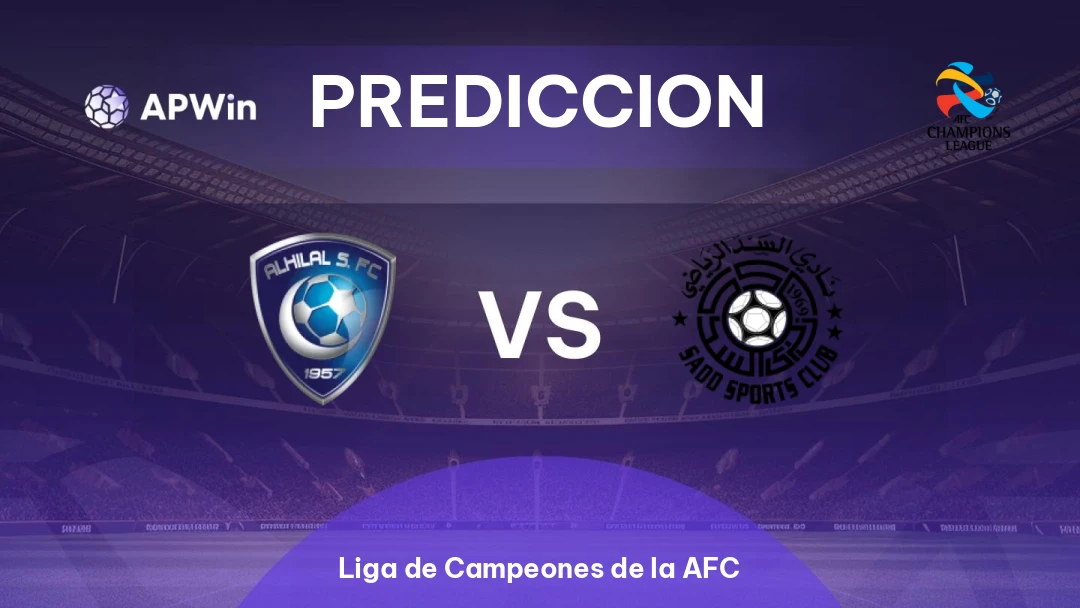 Al Hilal vs Al Sadd Thumbnail