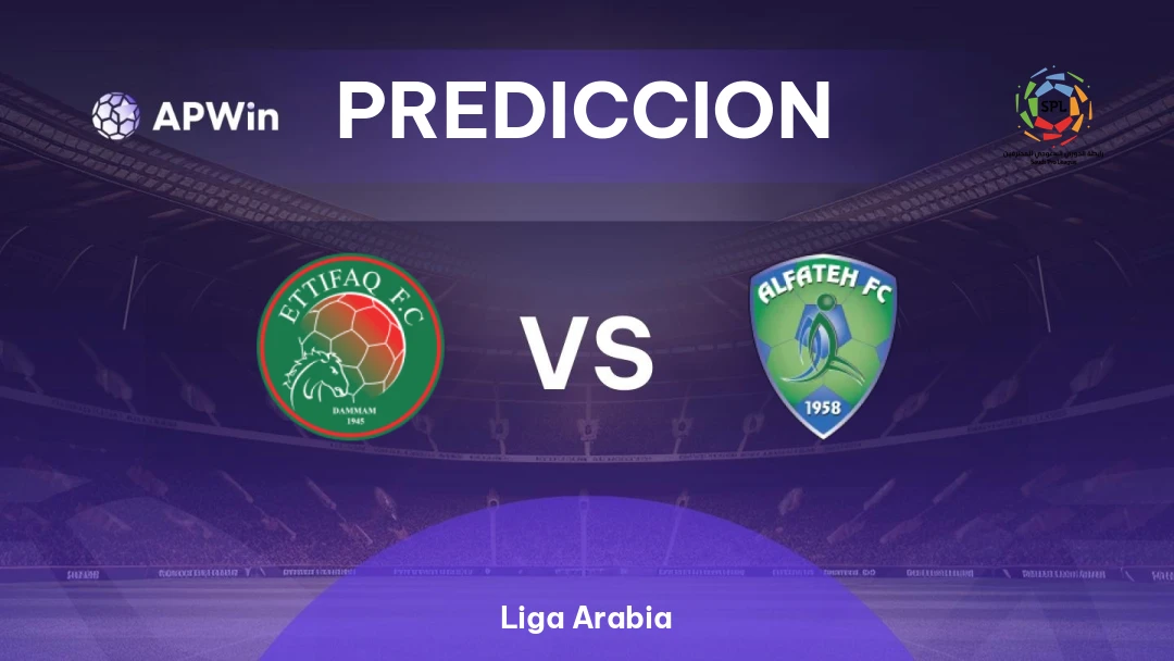 Al Ittifaq vs Al Fateh Thumbnail