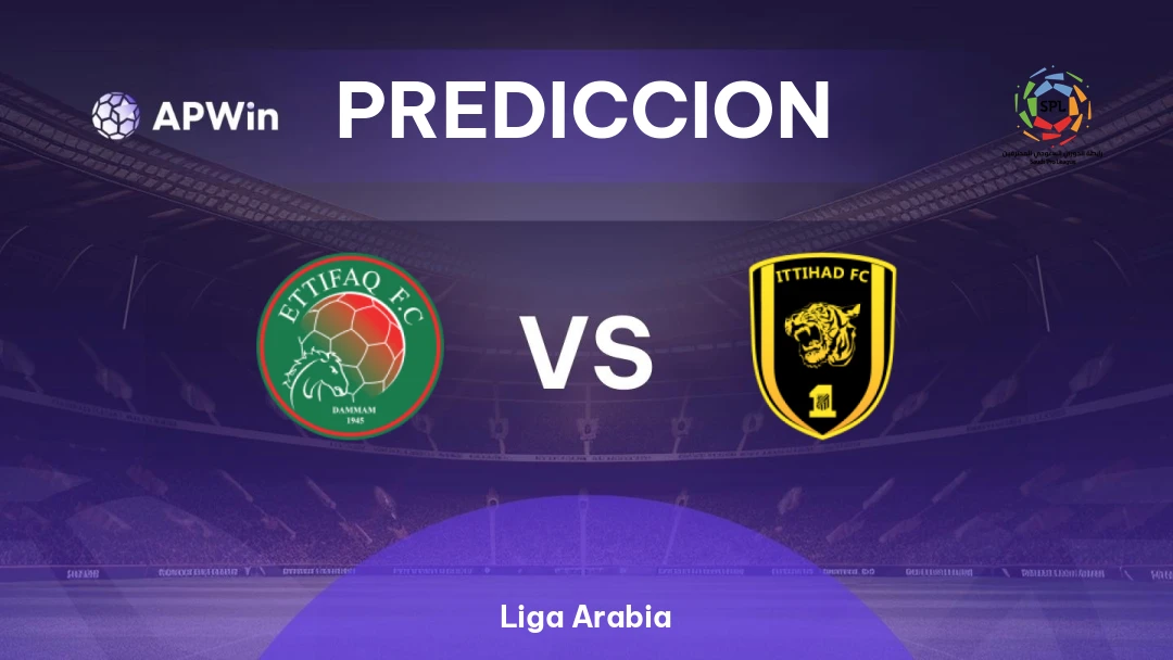 Al Ittifaq vs Al Ittihad Thumbnail