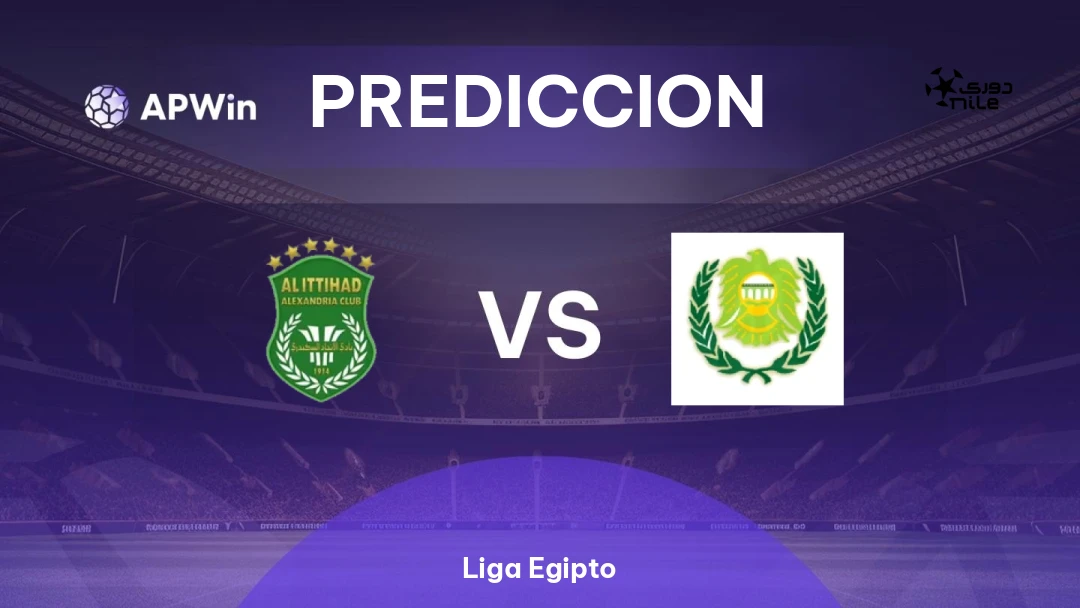 El-Ittihad El-Iskandary vs Asyut Petroleum Thumbnail