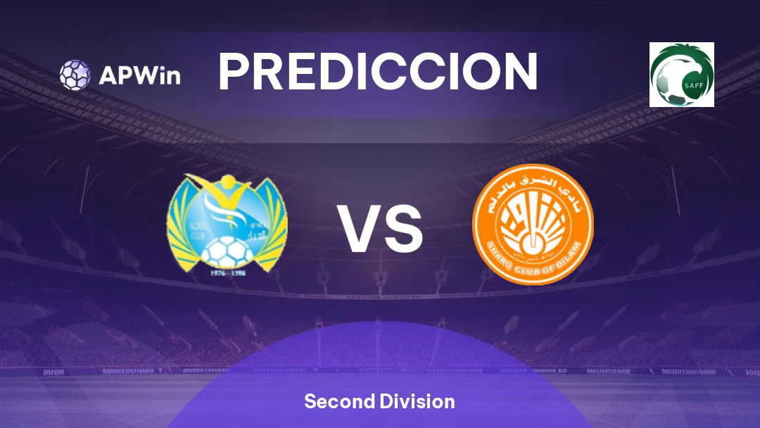 Al Jeel vs Al Sharq Thumbnail